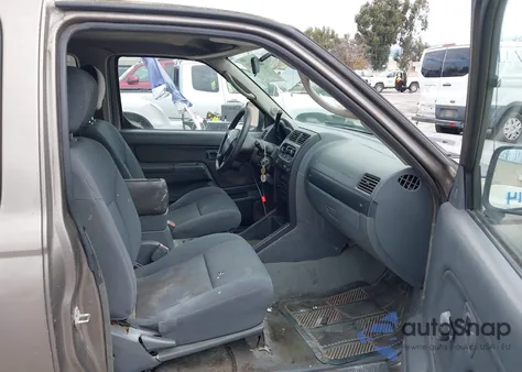 2003 Nissan Frontier Xe z USA, uszkodzony, nr VIN 1N6DD26T33C432682